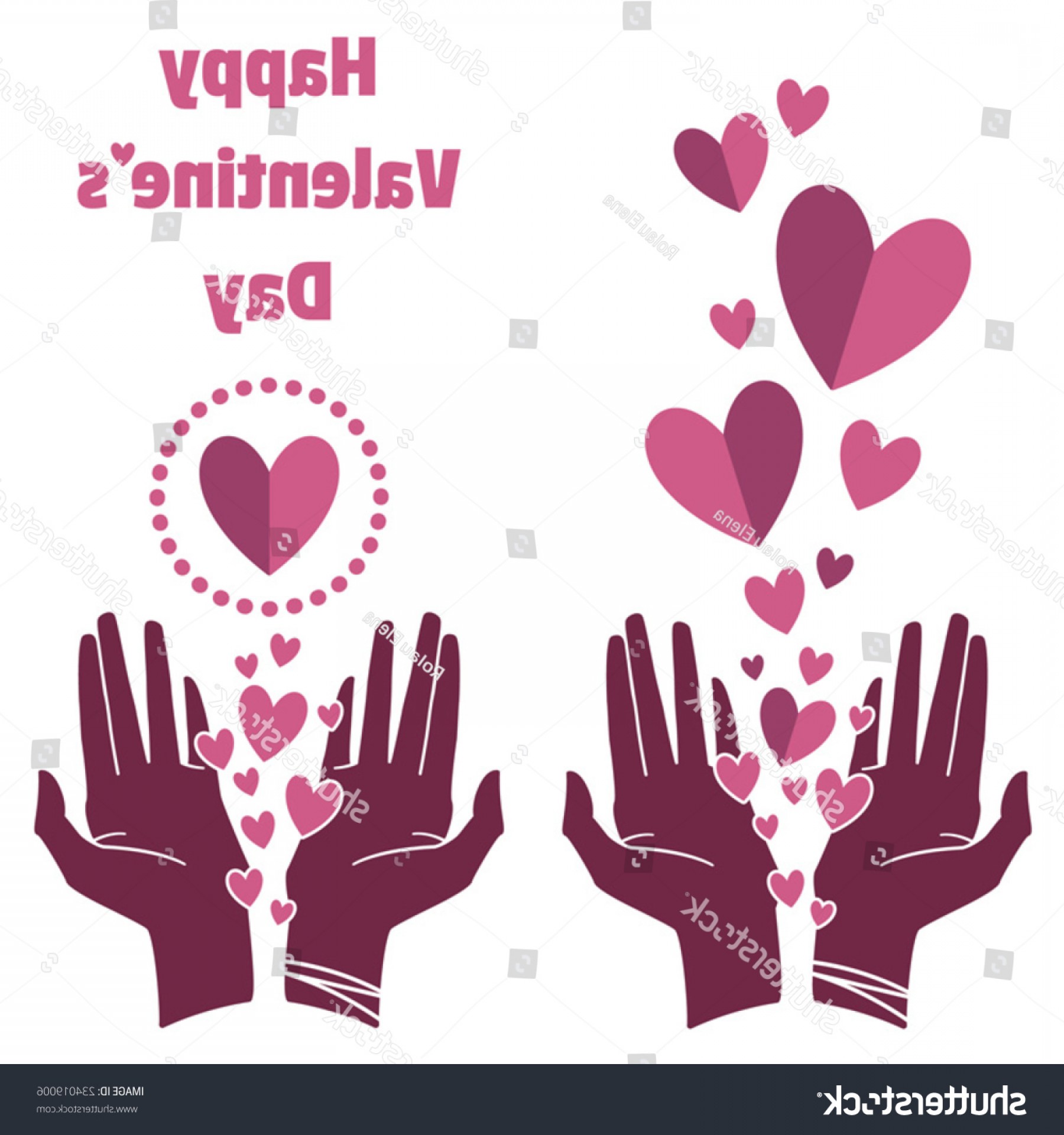 1800x1920 Valentines Day Vector Pictures Cupped Hands Sohadacouri