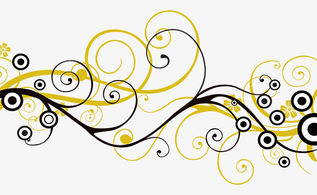 650x400 The Art Of Curling, Vector Png, Art Pattern, Crimp Png And Vector