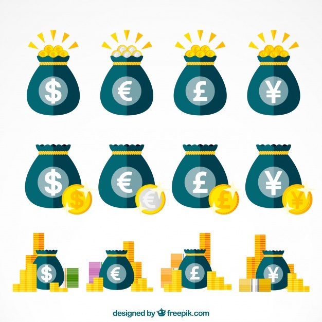 626x626 Currency Vectors, Photos And Psd Files Free Download