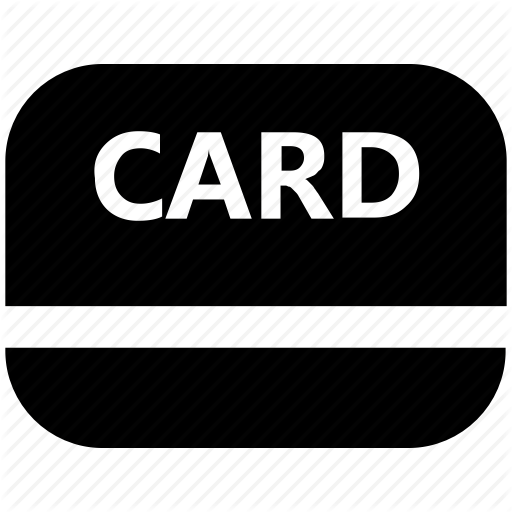 512x512 Currency Vector Card Visa ~ Frames ~ Illustrations ~ Hd Images