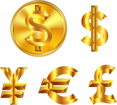 410x368 Currency Vector Free Vector Download (145 Free Vector) For