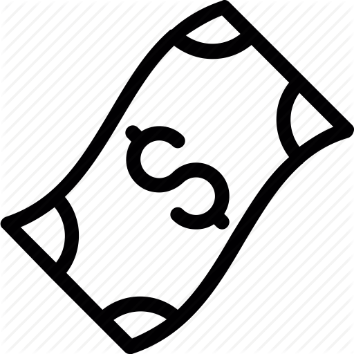 512x512 Currency Vector Paper Money ~ Frames ~ Illustrations ~ Hd Images