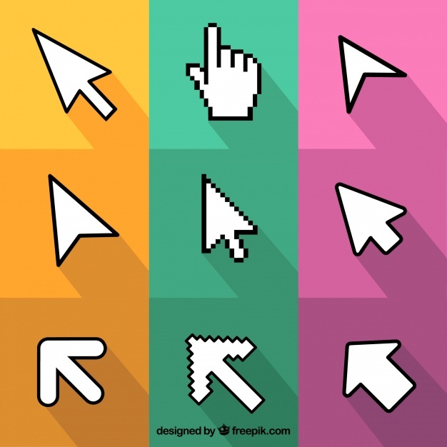 626x626 Cursor Vectors, Photos And Psd Files Free Download