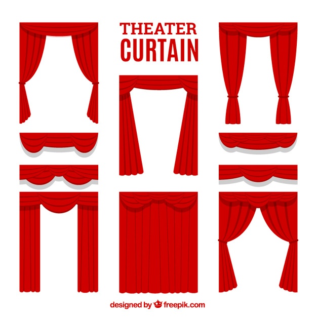 626x626 Curtain Vectors, Photos And Psd Files Free Download