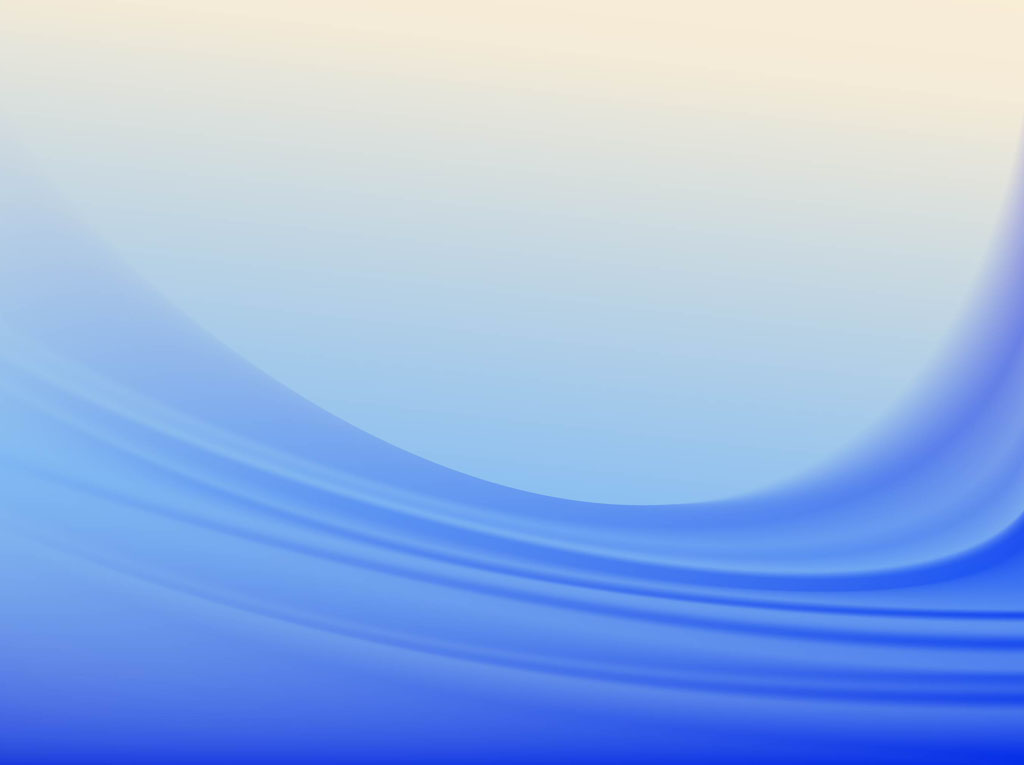 1024x765 Blue Curve Vector Art Amp Graphics