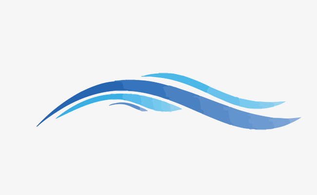 650x400 Vector Blue Curve, Blue, Curve, River Png And Vector For Free Download