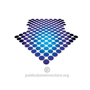 300x300 844 Curved Arrow Vector Free Public Domain Vectors