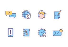 286x200 Customer Service Free Vector Art