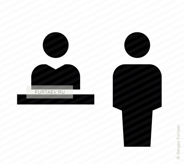 620x553 Customer Service Vector Icon