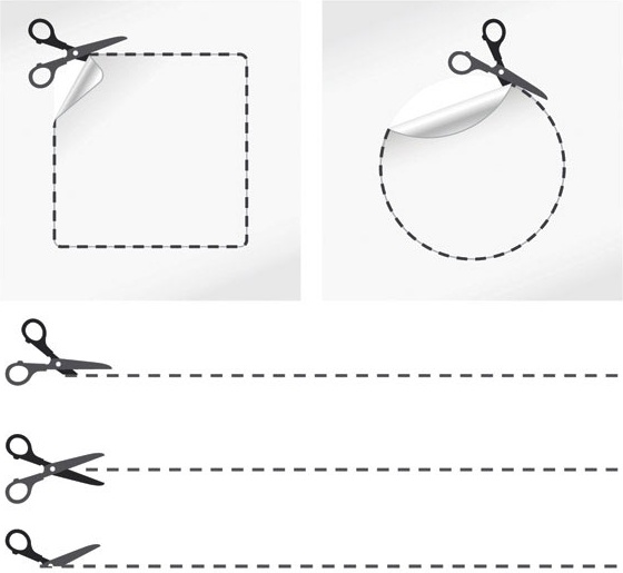 560x515 Cut Vector 3 Free Vector In Encapsulated Postscript Eps ( .eps