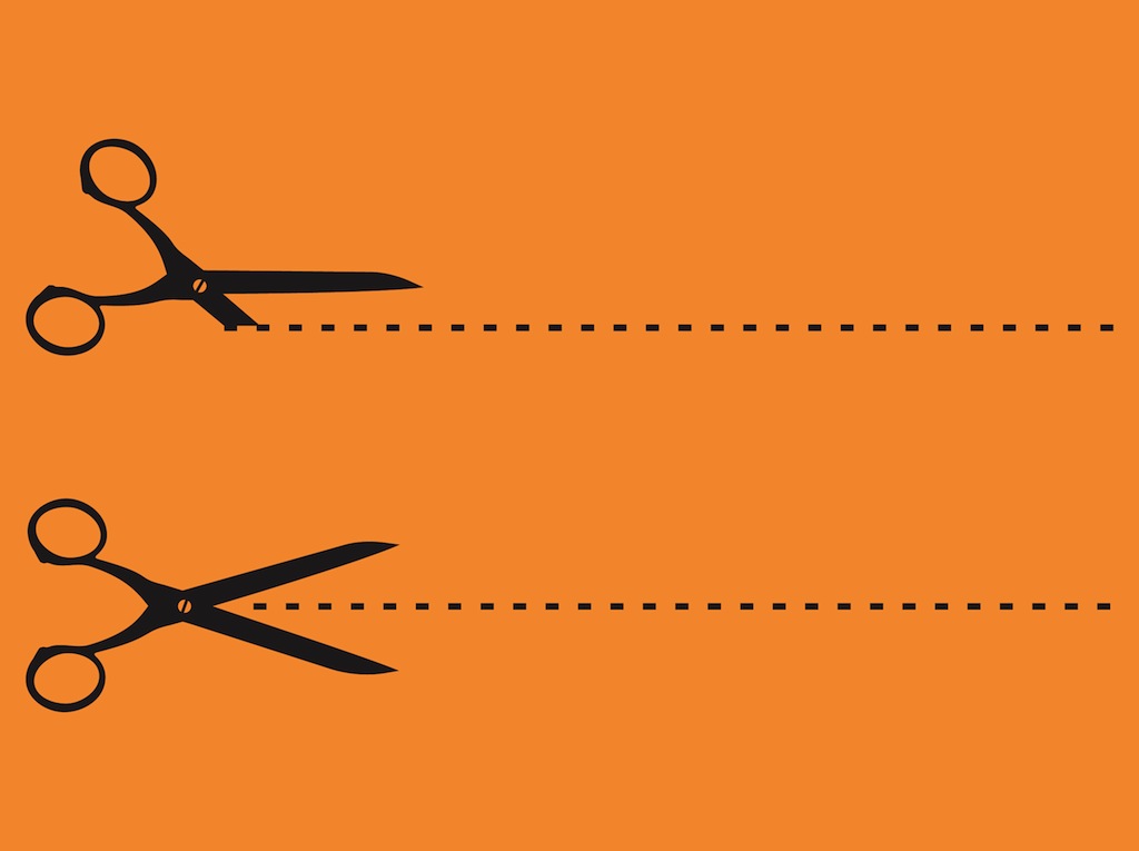 1024x765 Cutting Scissors Vector Art Amp Graphics