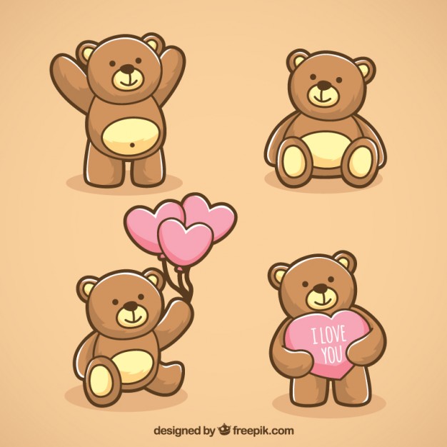 626x626 Teddy Bear Vectors, Photos And Psd Files Free Download