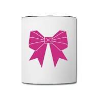 190x190 Cute Origami Bow Vector By Paperkawaii Spreadshirt