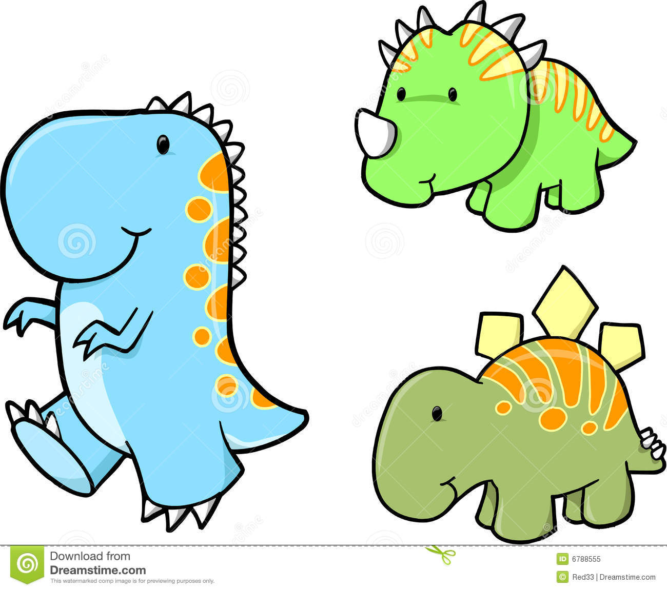 1300x1153 Cute Dinosaur Clipart