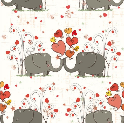 500x499 Cute Little Cartoon Elephant Vector Free Vector In Encapsulated