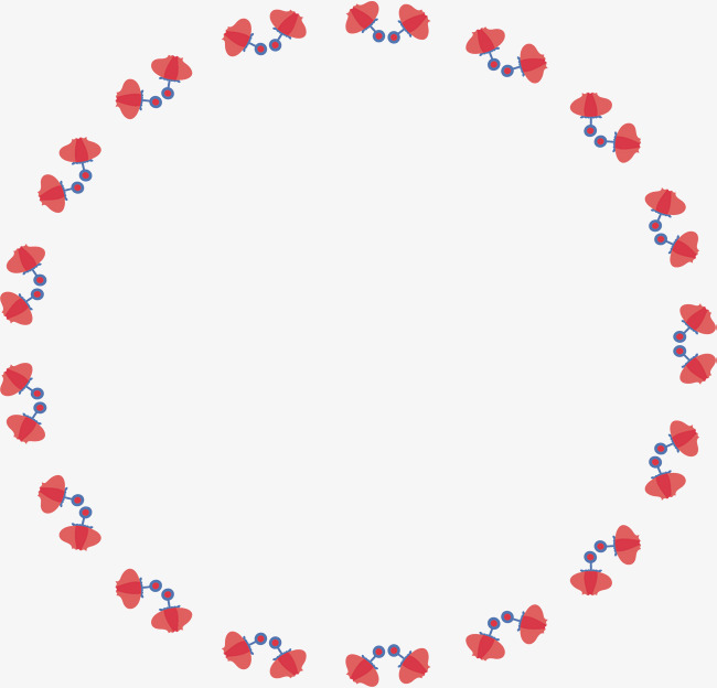 650x624 Cute Little Saffron Decorative Frame, Frame Vector, Vector Png