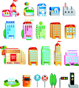 330x368 Cute House Vector Free Vector Download (7,333 Free Vector) For