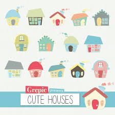 225x225 34 Best Houses Clipart Images House Clipart