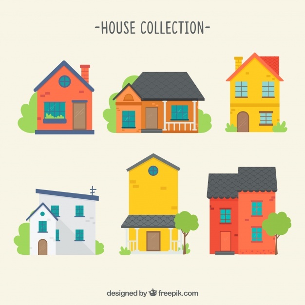 626x626 House Vectors, Photos And Psd Files Free Download
