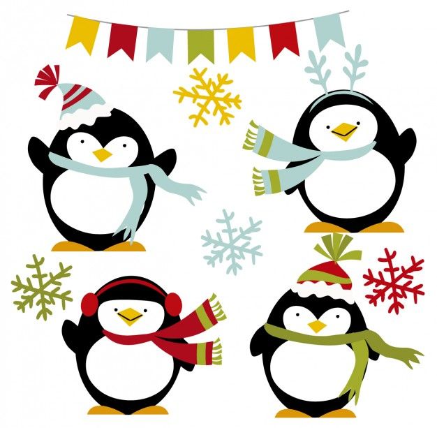 626x613 Penguin Vectors, Photos And Psd Files Free Download Pca