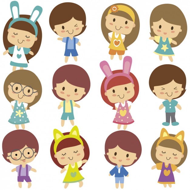626x626 Girl Vectors, Photos And Psd Files Free Download