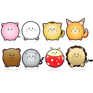 300x300 Cute