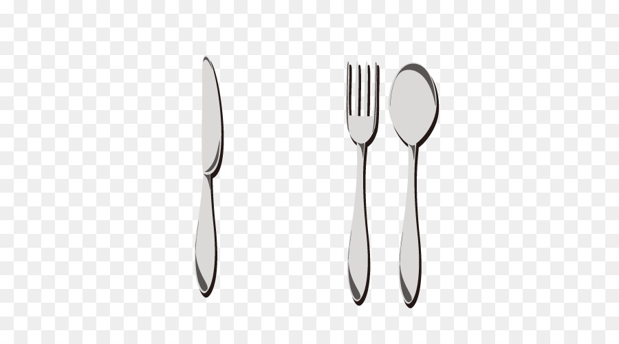 900x500 Fork Knife Table Spoon