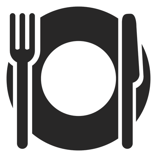 512x512 Cutlery Icon