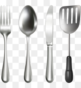 260x280 Free Download Knife Spoon Fork Cutlery