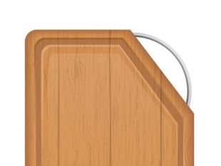310x233 Wooden Cutting Board Vector Design Set 01 Free Vectors Ui Download