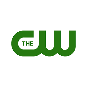 280x280 The Cw Logo Vector Free Download