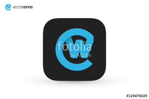 500x334 Cw Logo Or Wc Logo Stock Image And Royalty Free Vector Files On