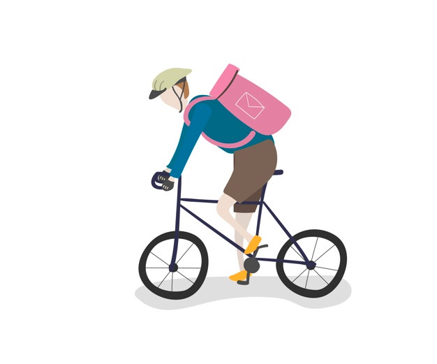 626x521 Bicycle Vector Vectors, Photos And Psd Files Free Download