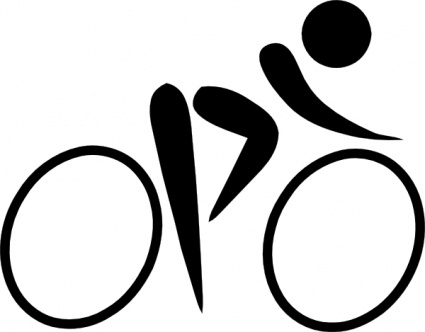 425x332 Free Download Of Cycling Vector Graphics And Illustrations