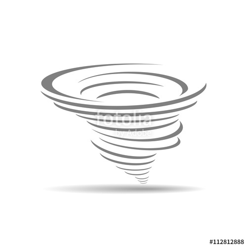 500x500 Cyclone Icon Stock Image And Royalty Free Vector Files On Fotolia