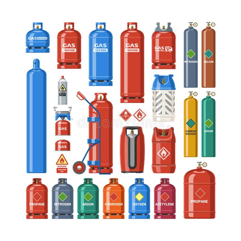 800x800 Collection Of Free Gases Clipart Gas Cylinder. Download On Ubisafe