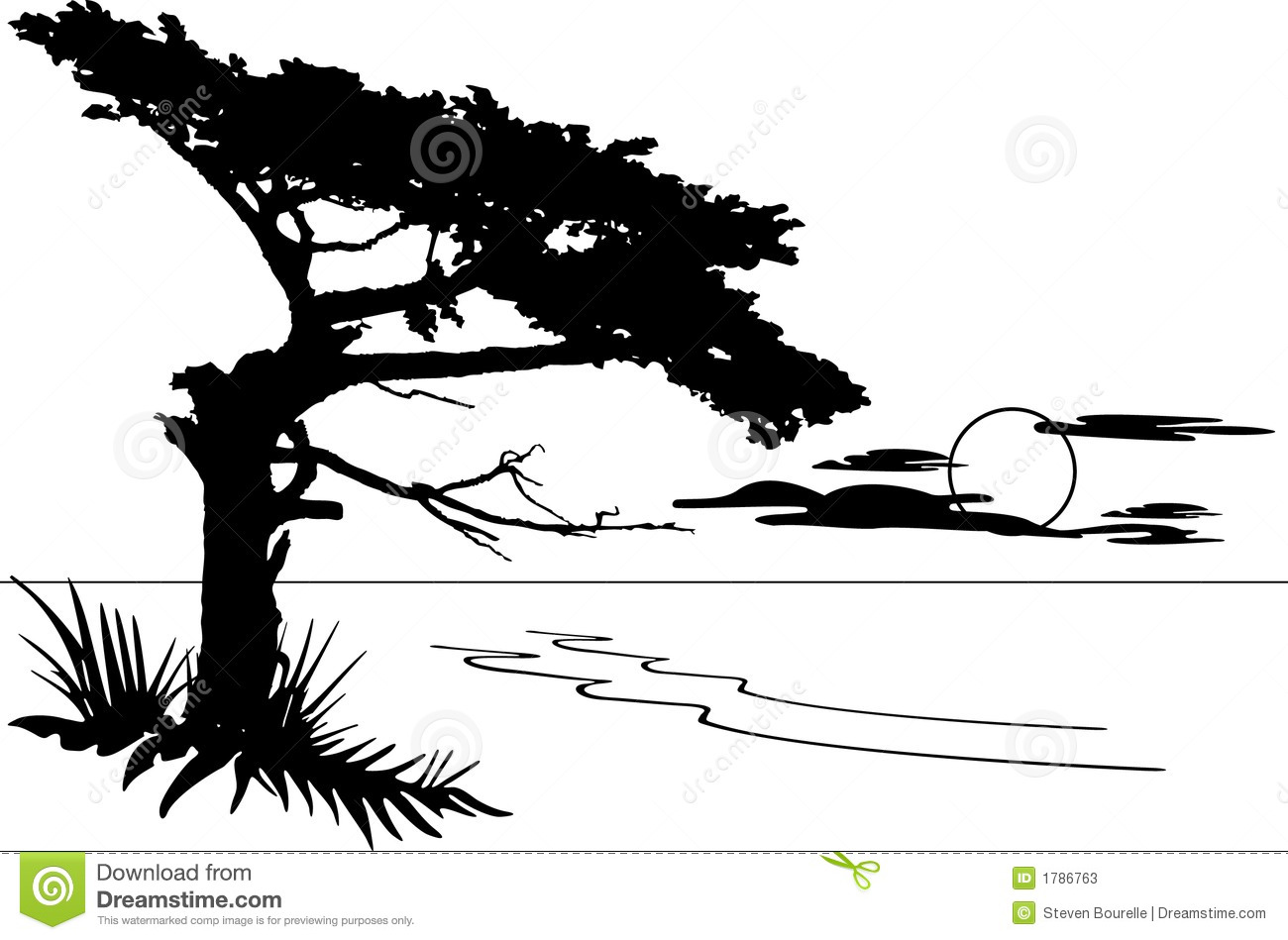 1300x949 Cypress Tree Logos