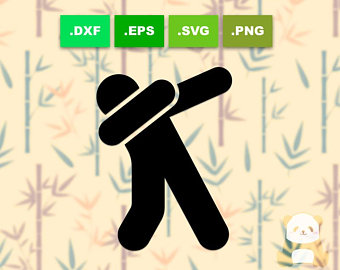 340x270 Dab Vector Etsy