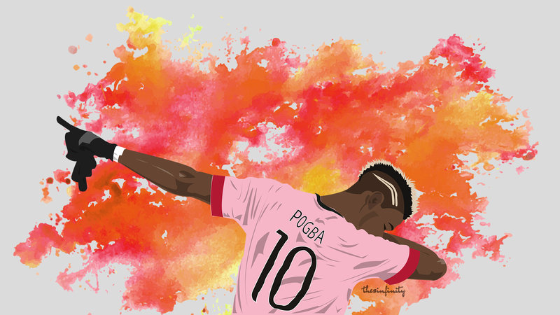 800x450 Pobga The King Of Dab By The8infinity