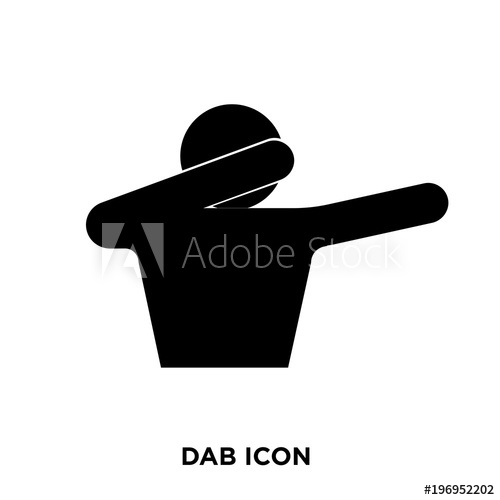 500x500 Dab Icon