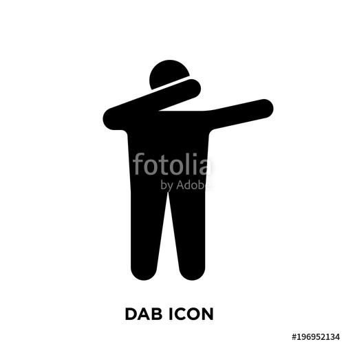 500x500 Dab Icon Stock Image And Royalty Free Vector Files On