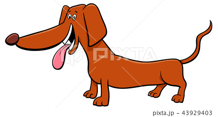 450x241 Dachshund Vectors