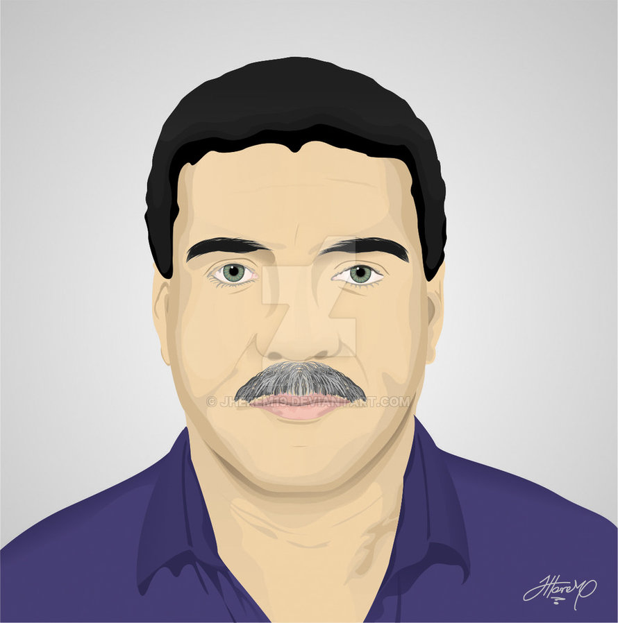 890x898 My Dad Vector By Jherem19