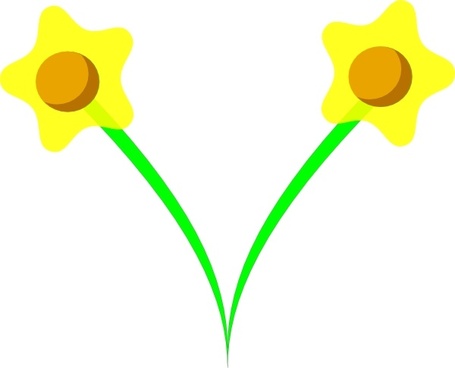455x368 Vector Daffodil For Free Download About (9) Vector Daffodil. Sort