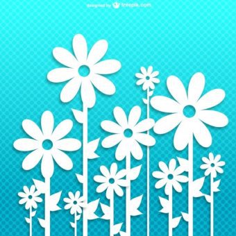 Daisy Vector Free Download