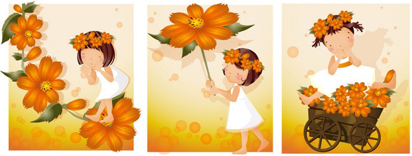 600x227 Daisy Free Vector Download (182 Free Vector) For Commercial Use