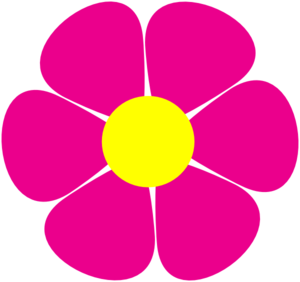 300x282 Daisy Vector