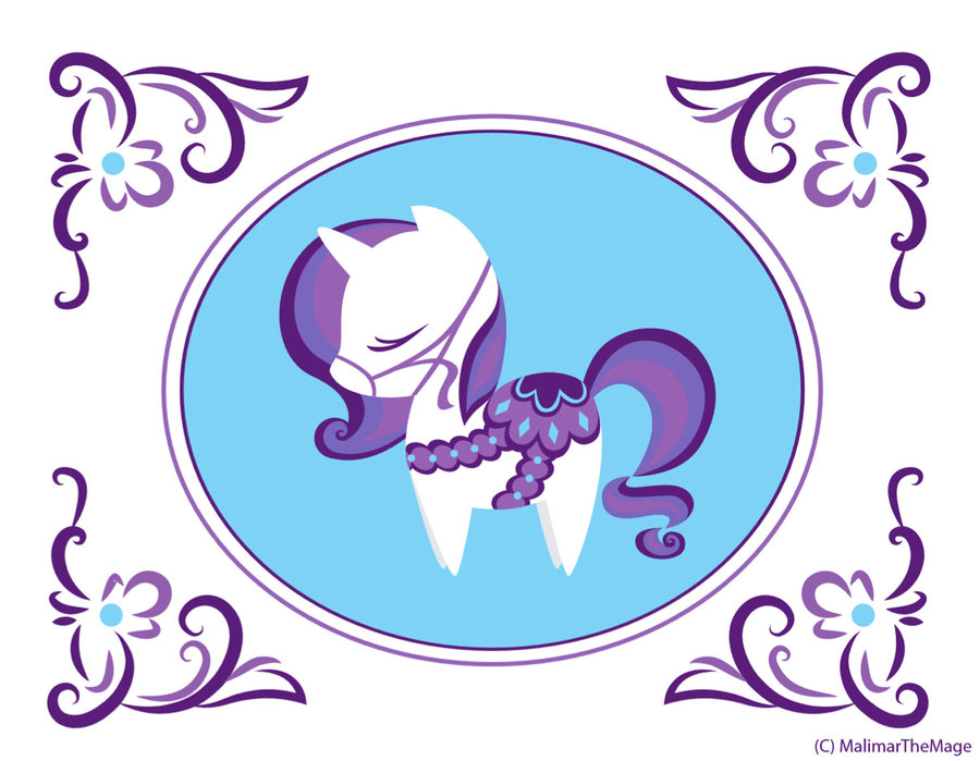 900x699 My Little Dala Horse