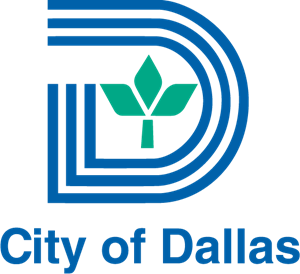 300x274 City Of Dallas Logo Vector (.eps) Free Download