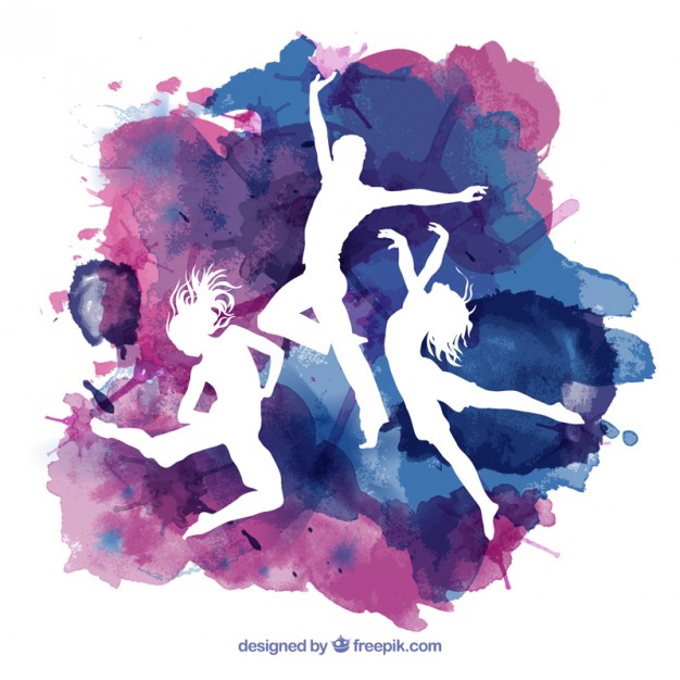 626x626 Dance Vectors, Photos And Psd Files Free Download